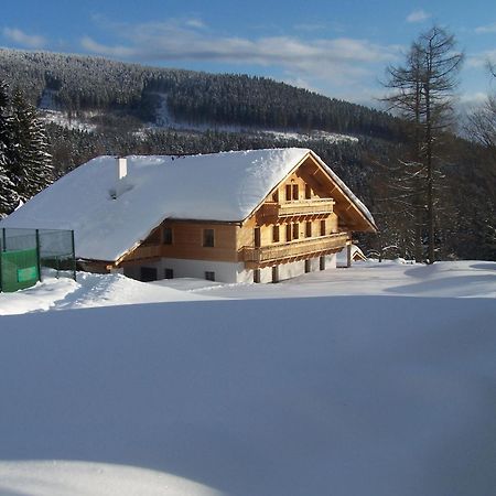 Pension Klose Кубова-Гуть Экстерьер фото