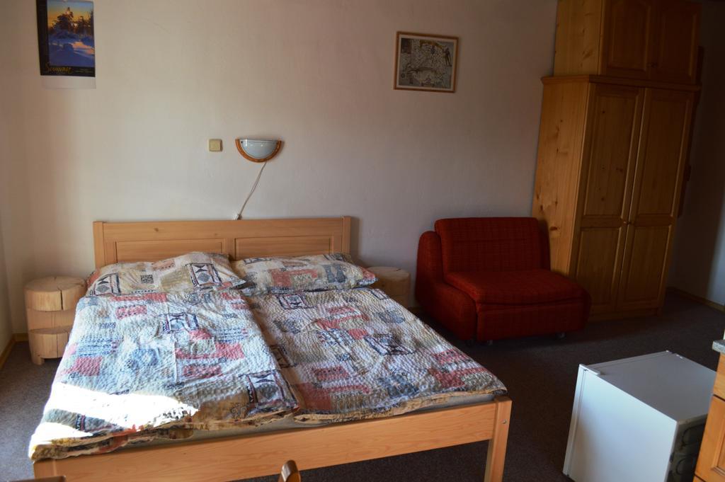 Pension Klose Кубова-Гуть Номер фото