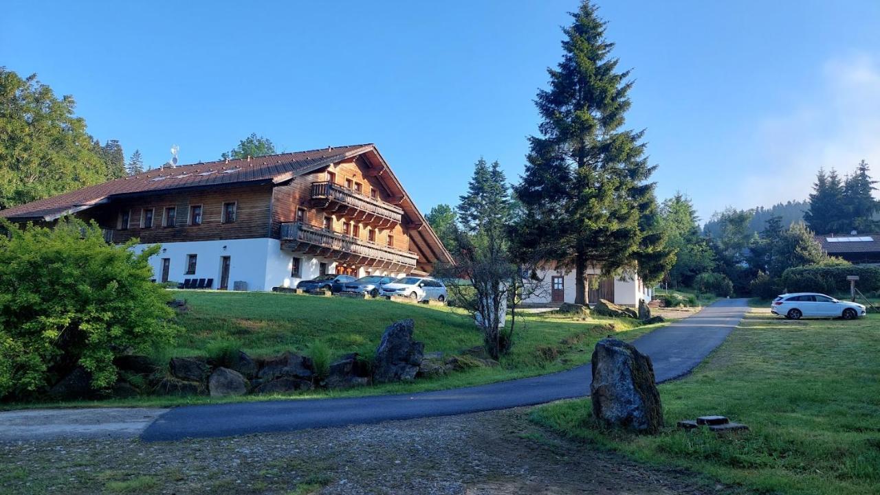 Pension Klose Кубова-Гуть Экстерьер фото