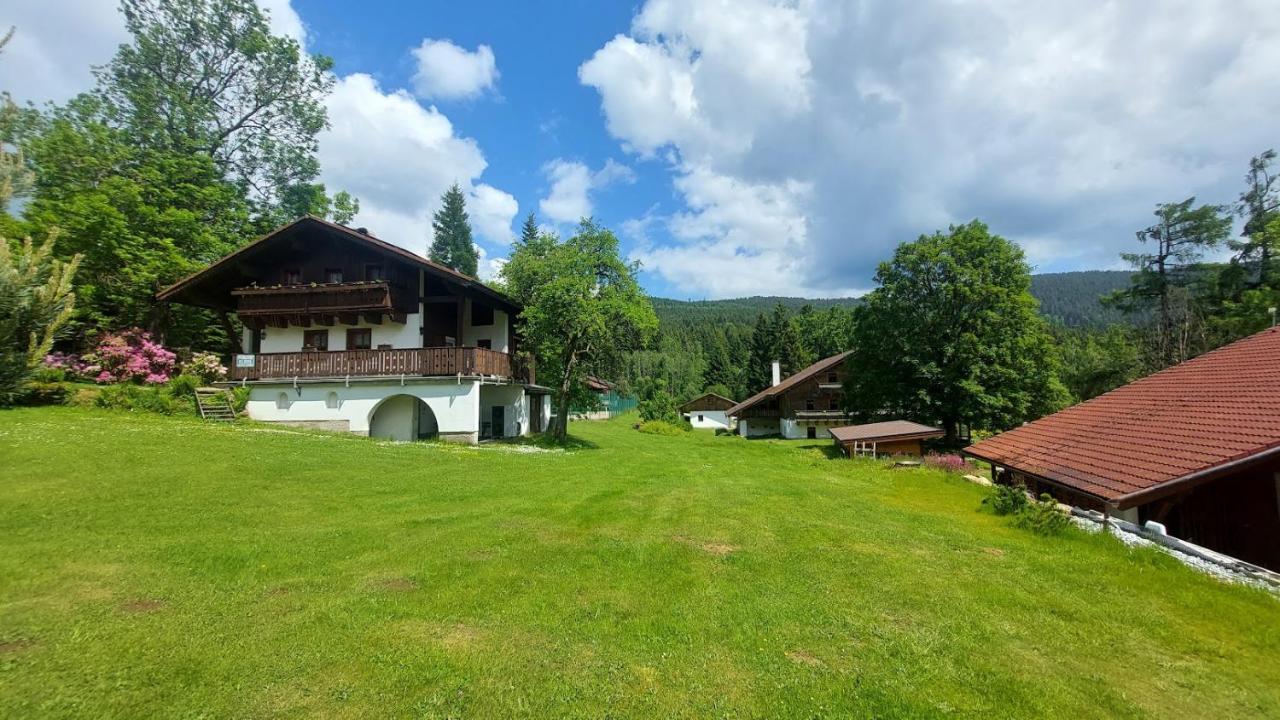 Pension Klose Кубова-Гуть Экстерьер фото