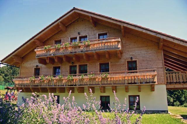 Pension Klose Кубова-Гуть Экстерьер фото