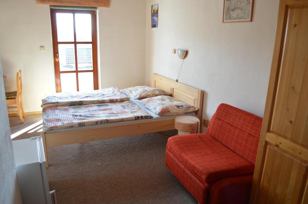 Pension Klose Кубова-Гуть Номер фото
